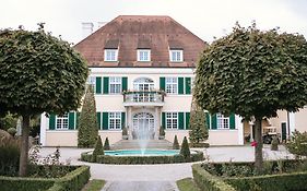 Gut Altholz Landhotel Und Restaurant Hutter